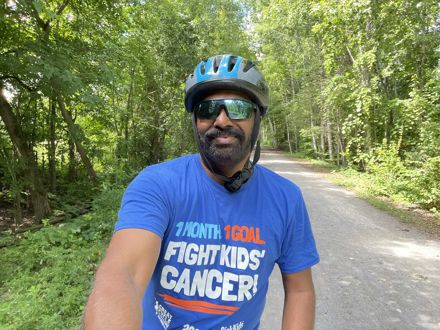Santhosh Krishnan
