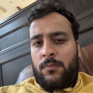 Kunal Takkar