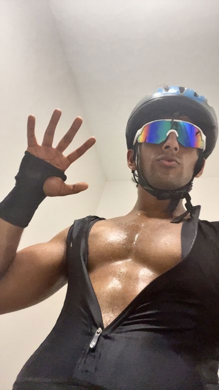 Vishnu Menon