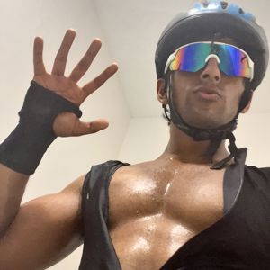 Vishnu Menon