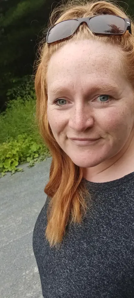 Angela Zwicker