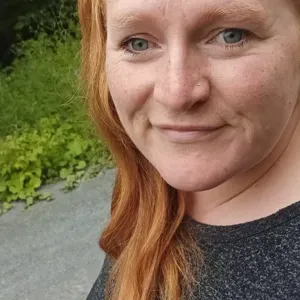 Angela Zwicker