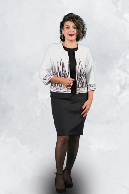 Fahimeh Sarvestani
