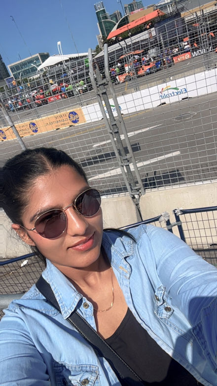 Kirandeep Kaur