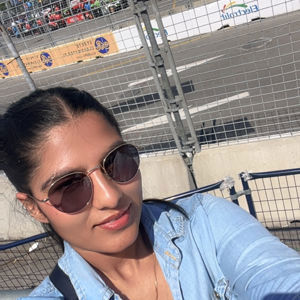 Kirandeep Kaur
