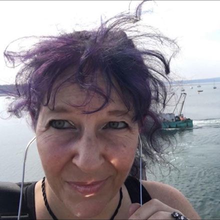 Elaine Del Degan