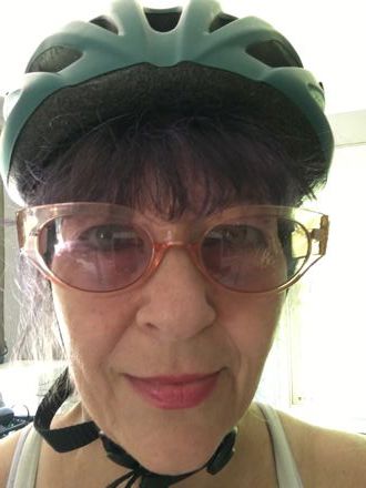 Elaine Del Degan
