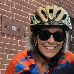 Rosanne Duke