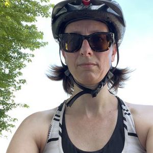 Joanne Caron