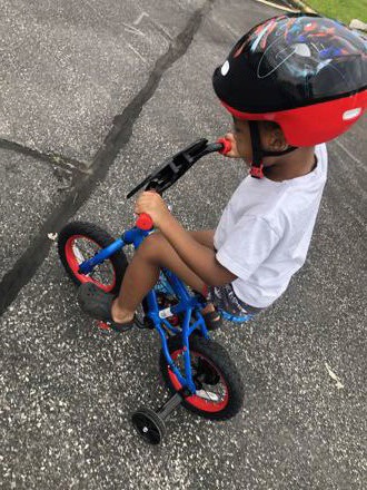 Kalem Bibeau-Williams