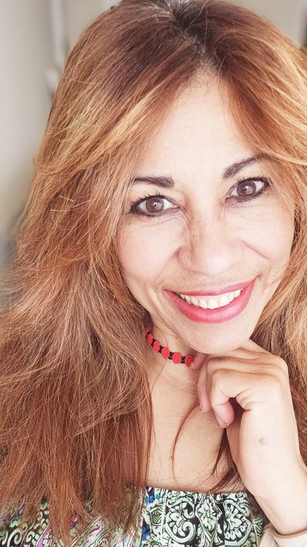 Anita Jiménez