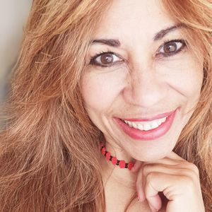 Anita Jiménez