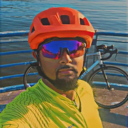 Idris Shamead