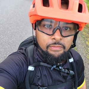 Idris Shamead