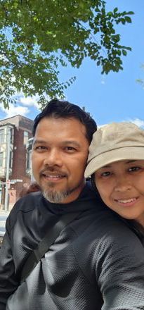 Dionisio Jeff Jovero