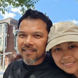Dionisio Jeff Jovero