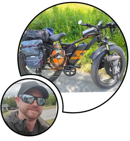 Jeffrey Kennedy Brown