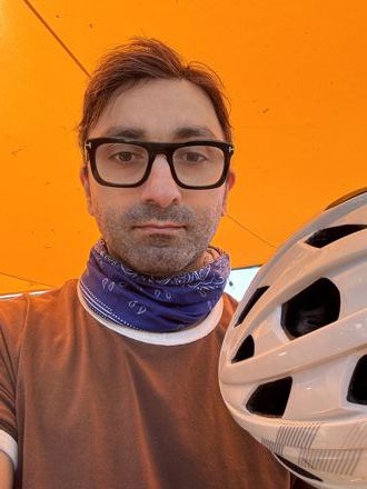 Zachary Hamida