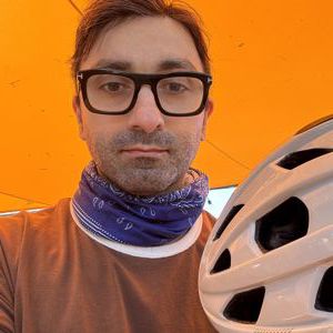 Zachary Hamida