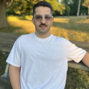 Ali Ardestani