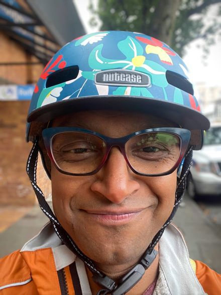 Bharat Chandramouli