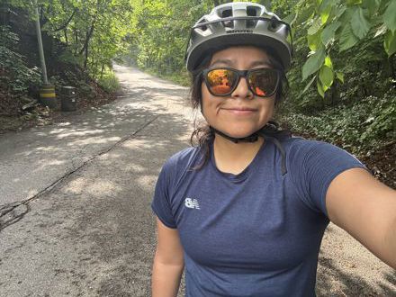 Johari Garcia Porras