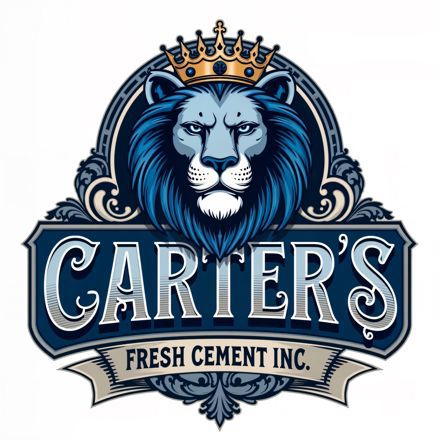 CARTER’S FRESH CEMENT INC