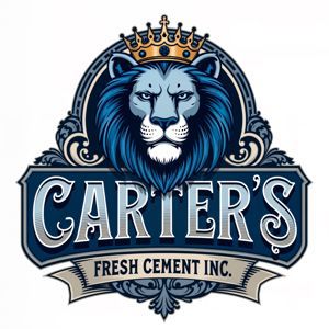 CARTER’S FRESH CEMENT INC