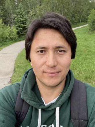 Jawad Zawulistani