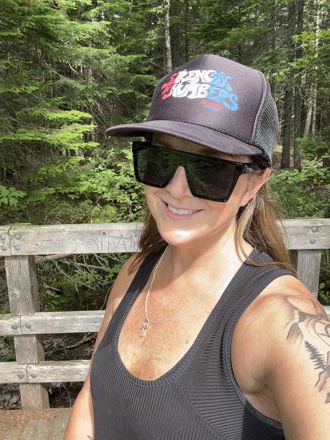 Amanda Rondeau