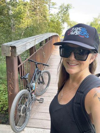 Amanda Rondeau