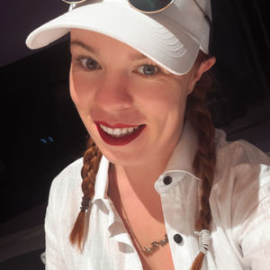 Amber Jo Stevenson