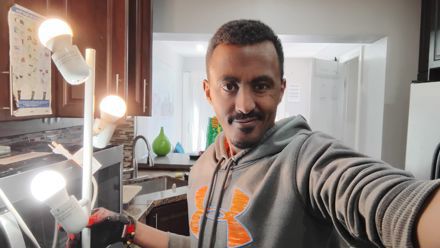 "yohannes Mekonen