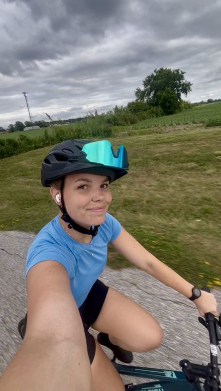 Rebecca Grootendorst