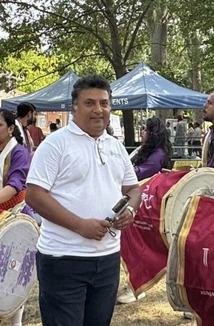 Prasad Kajale