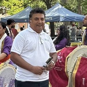 Prasad Kajale