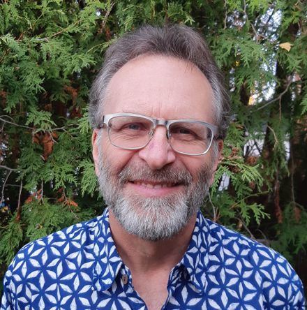 Bernd Licht