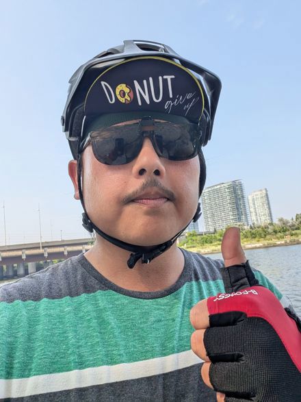 Mark Bautista