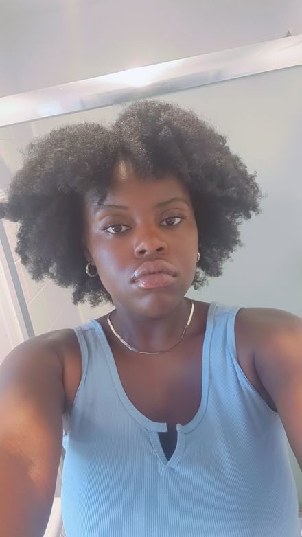 Deborah Lutshumba