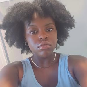 Deborah Lutshumba