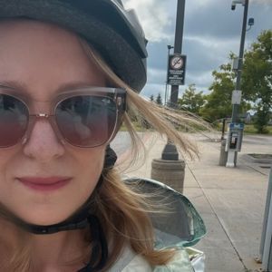 Sophie Hargest