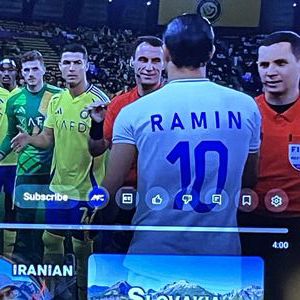 Ramin Ataei