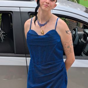 Melanie Field