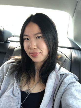 Sarah Wang