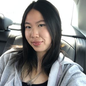 Sarah Wang