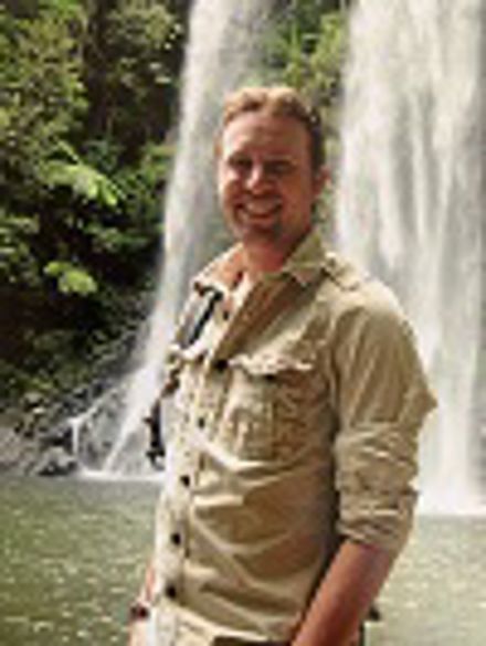 Mark Buczulak