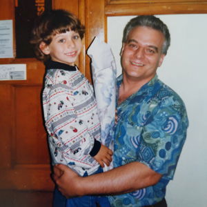 Jonathan-Emmanuel D'Amato Dugas