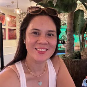 Leny Silvederio
