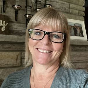 Karen Walton