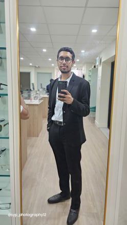 Sahil Patel